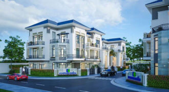 Cho thuê căn hộ cao cấp Tràng Tiền Plaza