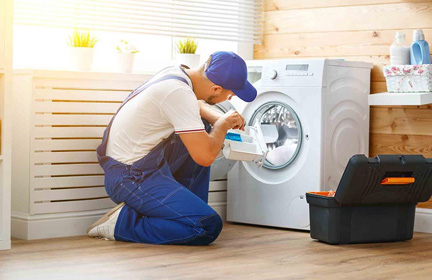 Bảo Dưỡng Vệ Sinh Điều Hòa Tận Nhà Hà Nội