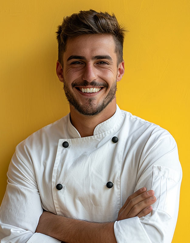 Marcel Oconnor