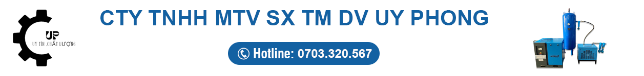 CTY TNHH MTV SX TM DV UY PHONG