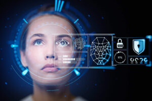 AI 在人臉辨識解決方案中的應用